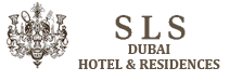 SLS Dubai Residences Logo